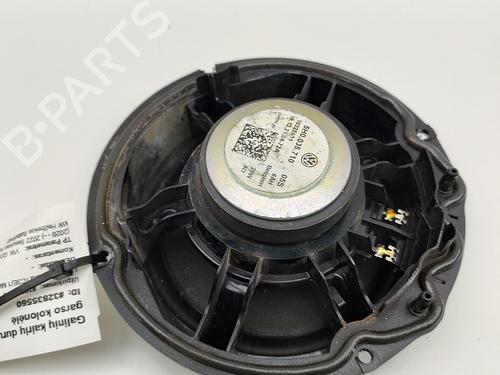 Speaker VW GOLF VIII (CD1, DA1) 2.0 TSI R 4motion | BP30005154E2