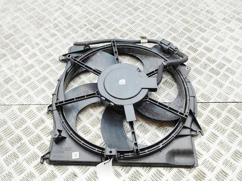Used Radiator fan Radiator fan KIA OPTIMA Sportswagon (JF) 1.6 CRDi (136 hp) 35983229 35983229