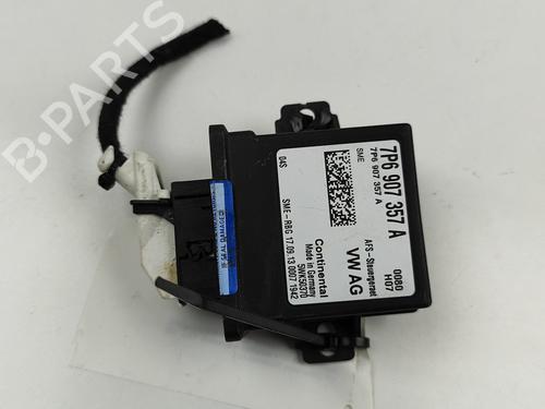 Electronic module SKODA OCTAVIA III Combi (5E5, 5E6) 1.8 TSI 4x4 | BP26658365M83 