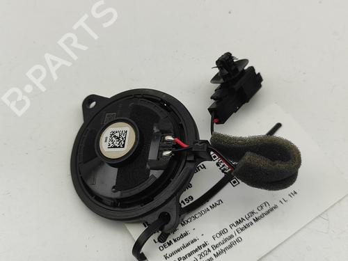 Højttaler FORD PUMA (J2K, CF7) 1.0 EcoBoost mHEV | BP28676452E2
