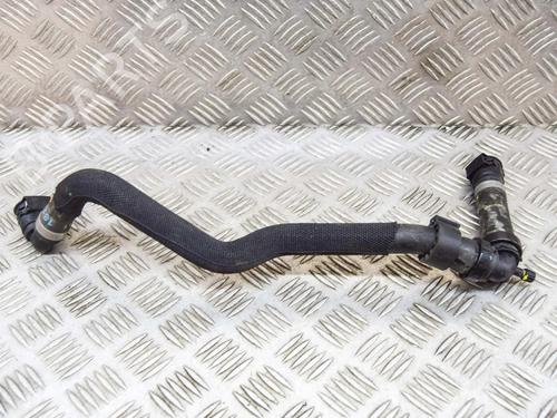 Used Pipe PEUGEOT 208 II (UB_, UP_, UW_, UJ_) e-208 (136 hp) 27764938