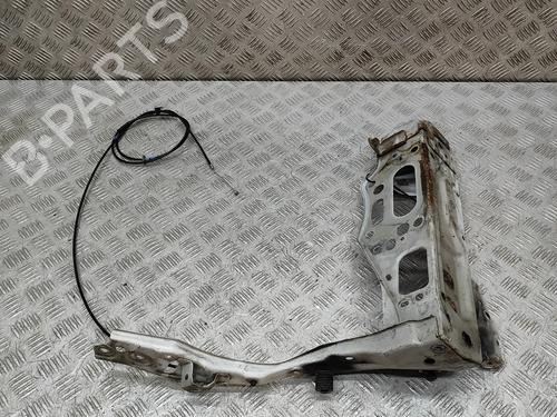 Right headlight support LEXUS IS III (_E3_) 300h (AVE30_, AVE30R) | BP36067804C156  - Image 6