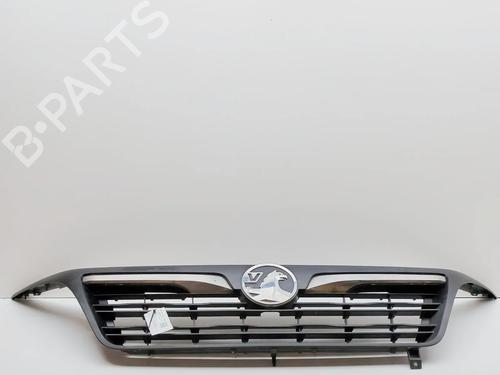 Grill OPEL MOVANO C Van (U9) 2.2 D | BP39030425C40 - Image 3