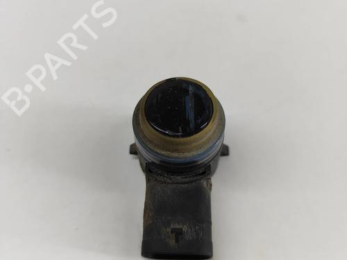 Used Electronic module MERCEDES-BENZ S-CLASS (W222, V222, X222) S 300 BlueTEC Hybrid / h (222.004, 222.104) (204 hp) 16537030