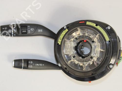 Used Steering column stalk Steering column stalk MERCEDES-BENZ A-CLASS (W176) A 160 (176.041) (102 hp) 33376526 33376526