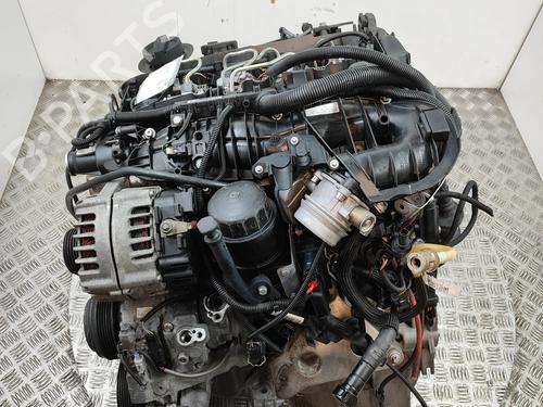 Engine OPEL INSIGNIA A (G09) 2.0 CDTI (68) | BP39930163M1 - Image 9