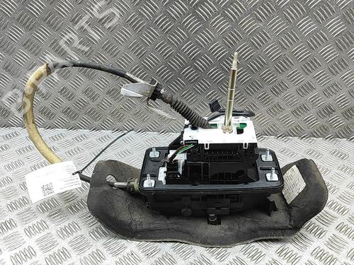 Used Gear lever Gear lever AUDI A6 C7 (4G2, 4GC) 1.8 TFSI (190 hp) 32680470 32680470