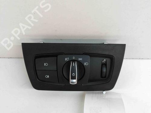 Elektronische module BMW 3 (F30, F80) 320 d (190 hp) 17767636