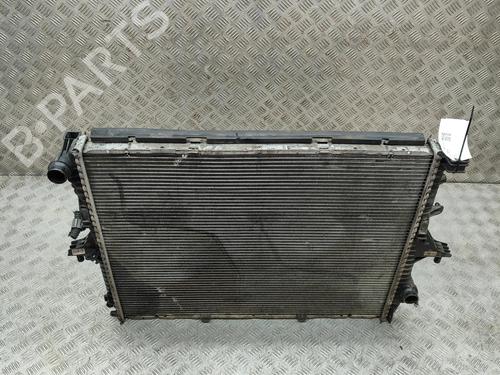 water-radiator-audi-q7-4lb-2006-2007-2008-2009-2010-2011-2012-2013-2014-2015-2016-37698833 main image