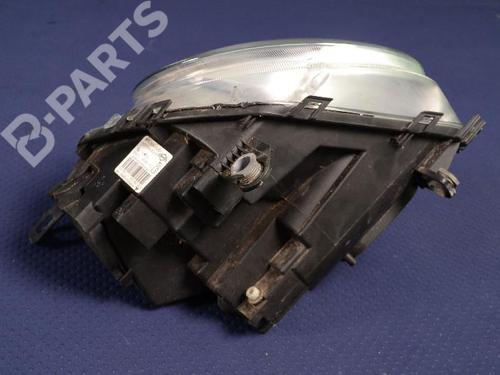 Left headlight MINI MINI (R56) Cooper SD | BP9901852C28 - Image 2
