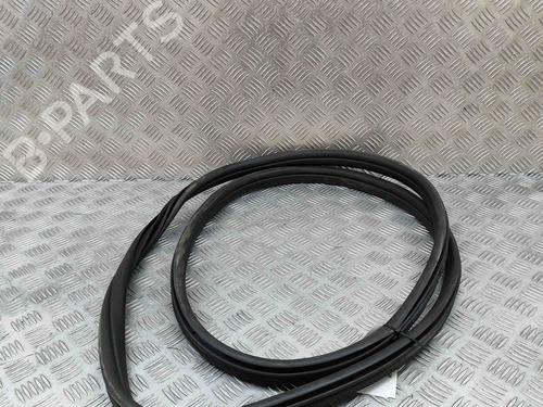 Rubber door seal BMW X2 (U10) iX2 xDrive 30 | BP27787652C142 