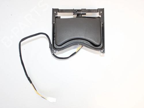 Posacenere JAGUAR XJ (X308) 3.2 (237 hp) 31315187