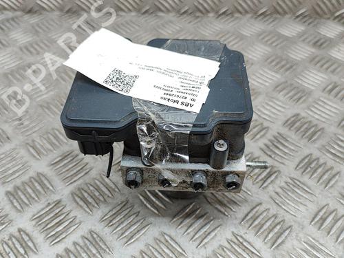 ABS pump PEUGEOT 3008 II SUV (MC_, MR_, MJ_, M4_) 1.5 BlueHDi 130 | BP21487104M43 