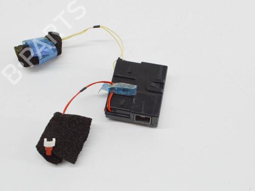 Elektronisk sensor TESLA MODEL X (5YJX) P100D AWD (772 hp) 15376995