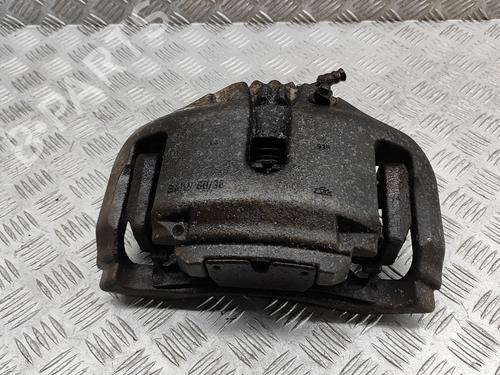 Right front brake caliper BMW 5 Gran Turismo (F07) 530 d | BP25614247M104