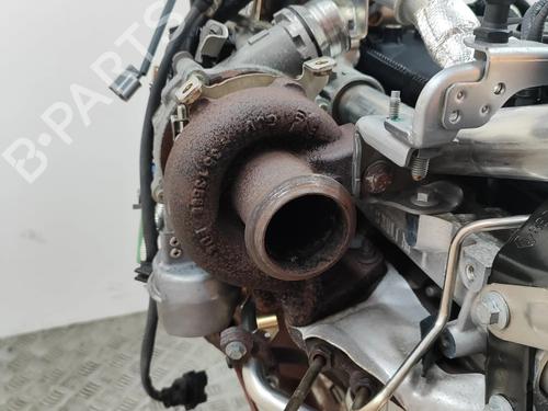 Engine INFINITI Q30 1.5 D | BP31072789M1 - Image 8