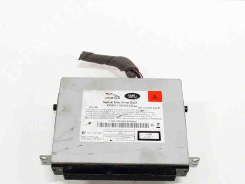 Used Electronic module LAND ROVER RANGE ROVER SPORT II (L494) 3.0 SDV6 4x4 (306 hp) 6760564