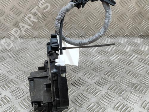 Front right lock VW PASSAT B8 Variant (3G5, CB5) 2.0 TDI | BP18959362C97 