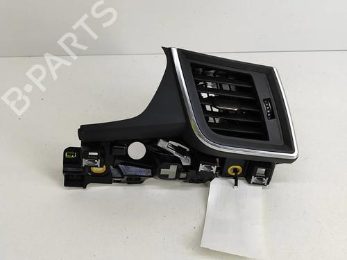Used Air vent Air vent AUDI Q5 (FYB, FYG) 2.0 TDI quattro (190 hp) 22350931 22350931