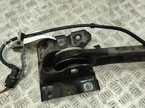Left rear steering knuckle MERCEDES-BENZ CLA (C118) CLA 200 (118.387) | BP27784960M27