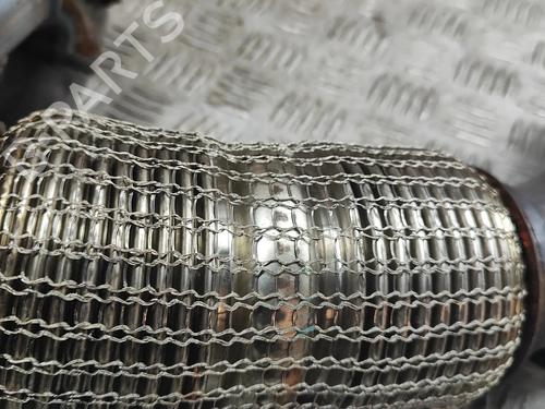 Exhaust manifold MAZDA CX-5 (KF) 2.0 | BP25217587M110 - Image 7