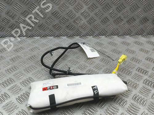 Used Right seat airbag Right seat airbag NISSAN LEAF (ZE1) Electric (150 hp) 33465469 33465469