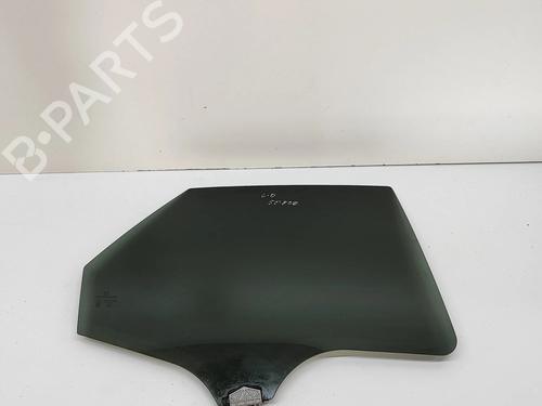 Rear right door window MAZDA CX-30 (DM) e-SKYACTIV-X M Hybrid | BP28557651C21