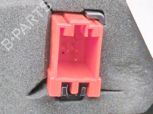 Left tailgate light SKODA OCTAVIA IV (NX3, NN3, PV3) 2.0 TDi | BP39534255C79 - Image 8
