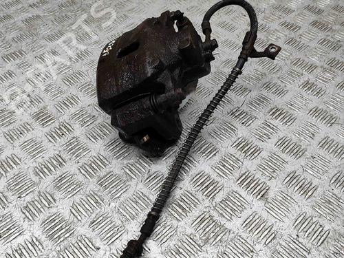 Left front brake caliper HYUNDAI i40 I CW (VF) 1.7 CRDI | BP27779421M105