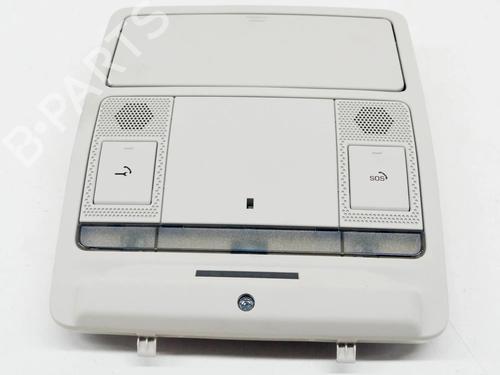 Used Interior roof light Interior roof light JAGUAR I-PACE (X590) EV400 AWD (400 hp) 27750710 27750710