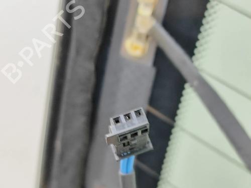 Bootlid window BMW 6 (E63) 635 d | BP26221205C64 