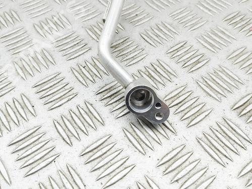 AC pipe PORSCHE MACAN (XAB) 4 Electric 4 (XABBB1, XABFD1) | BP38467308M126 - Image 5