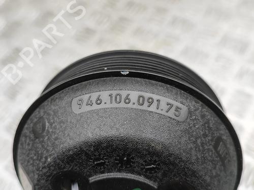 Pulley BMW 5 (E60) 530 d | BP35982703M122 - Image 7