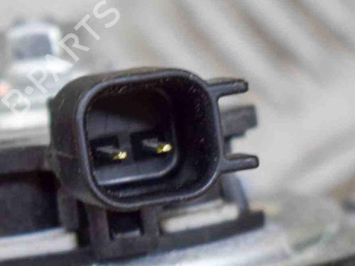 Horn MASERATI LEVANTE SUV (M161) 3.0 Q4 | BP15376793E13 