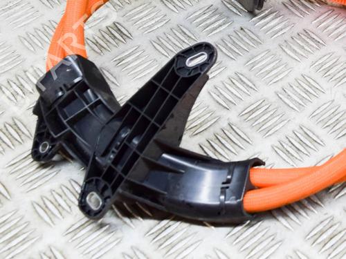 Wiring harness JAGUAR I-PACE (X590) EV400 AWD | BP27763427E16 - Image 5