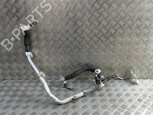 Used AC pipe PORSCHE TAYCAN Cross Turismo (Y1B) 4 (Y1BBD1) (476 hp) 28497826