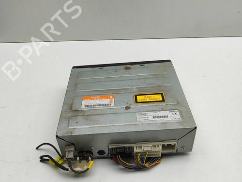 Electronic module JAGUAR XJ (X350, X358) D 2.7 | BP31021309M83