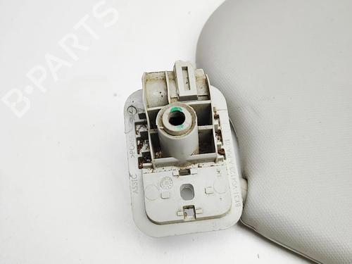 Left sun visor FORD TRANSIT V363 Van (FCD, FDD) 2.0 EcoBlue | BP37642750I1  - Image 7