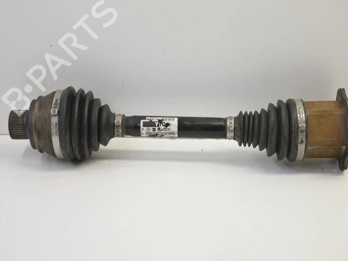 Used Left front driveshaft Left front driveshaft AUDI A4 B8 (8K2) 2.0 TDI (143 hp) 30232875 30232875
