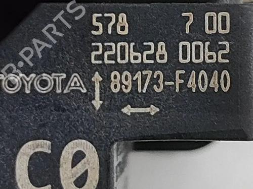 Electronic sensor TOYOTA C-HR (_X2_, _H2_) Hybrid (MAXH20) | BP27780623M84  - Image 7