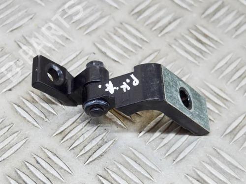 Hinge/Door check strap BMW i3 (I01) Range Extender | BP14652787C146 