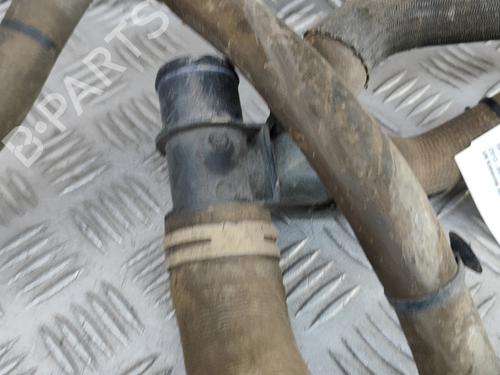 Pipe FORD TRANSIT V363 Van (FCD, FDD) 2.0 EcoBlue | BP29391787M125 