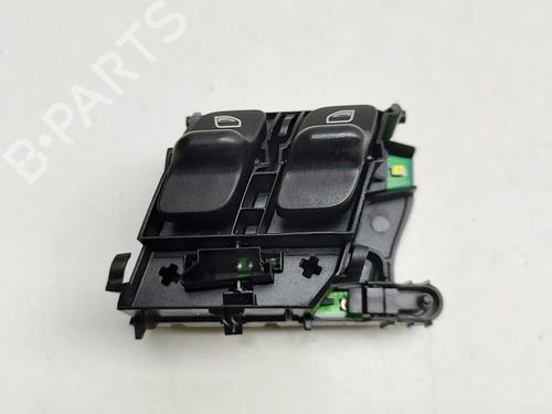 Used Right front window switch PORSCHE BOXSTER (987) S 3.4 (295 hp) 32991154