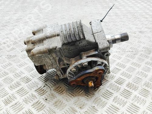 Gear fordelekasse VW CADDY III MPV (2KB, 2KJ, 2CB, 2CJ) 2.0 SDI (70 hp) 32755557
