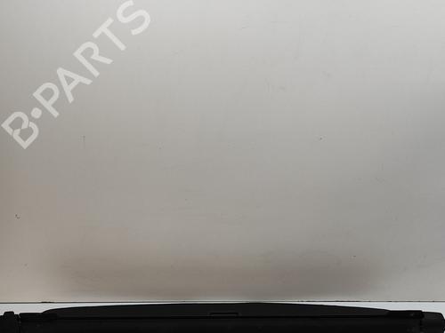 Rear parcel shelf MERCEDES-BENZ M-CLASS (W163) ML 270 CDI (163.113) | BP27701931C85 