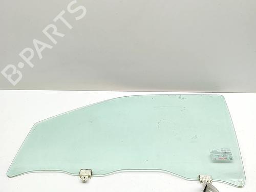 Used Front left door window Front left door window ISUZU D-MAX II (TFR, TFS) 1.9 Ddi 4x4 (TFS87J) (163 hp) 33384260 33384260