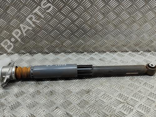 Used Left rear shock absorber AUDI A3 Sportback (8YA, 8YF) 30 TFSI (110 hp) 27775018