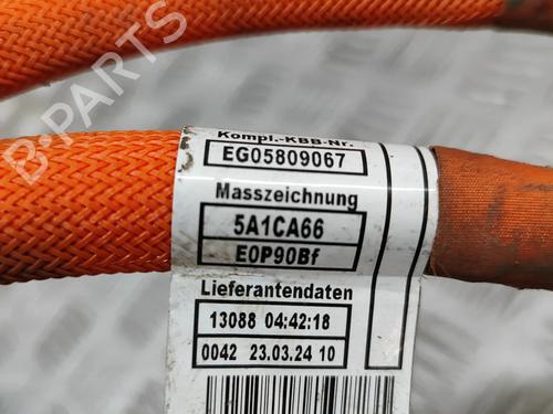 Wiring harness BMW X2 (U10) iX2 xDrive 30 | BP27787717E16 