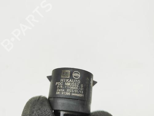 Electronic module MG MG 4 (EH32) EV | BP40460795M83  - Image 7