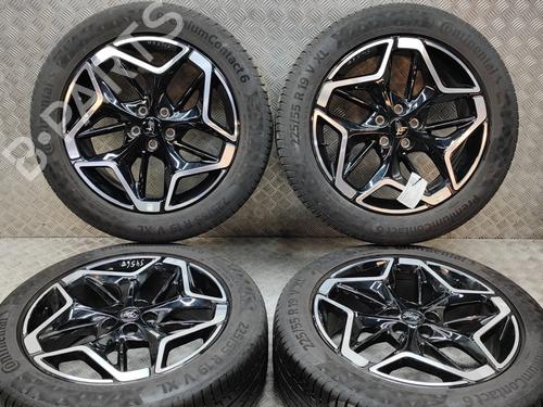 Used Rim FORD KUGA III (DFK) 2.5 FHEV (190 hp) 28561329